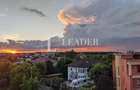 Penthouse modern cu 3 camere de inchiriat in pipera - 23