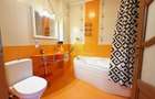 2 camere, modern, bloc nou, terasa, parcare, Andrei Muresanu, UTCN - 8