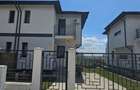 Duplex 3 camere/ Mobilat și utilat/ Curte 156 mp/ Comuna Berceni - 31