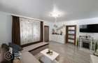 Vila la cheie, 3 camere Mandruloc, 1055mp teren, garaj, la 13 km de Arad - 2