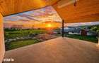 Casa noua cu terasa panoramica ?i vedere asupra ora?ului - 12