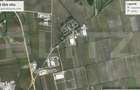 Teren cu suprafata de 2,6 ha, zona Aeroport