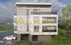 Apartament 2 camere cu gradina Soseaua Leordeni