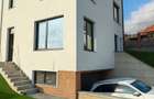 Duplex nou semifinisat, curte separata Dambul Rotund - 2