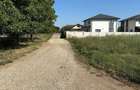 Teren de Vanzare, Comuna Berceni, Judetul Ilfov, Strada Gradinari - 2