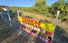 Teren intravilan 2.551 mp Magureni Prahova - Toate utilitatile la poarta