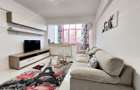 Apartament cu 2 camere, amenajat modern, zona centrala! - 4