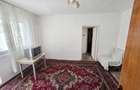 Apartament Alprom, parter, balcon