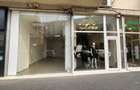 Spații comerciale de închiriat în apropiere de Calea Victoriei