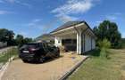 Dom00490 - casa individuala premium - teren 900mp - palatul stirbey - 2