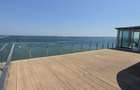 Duplex Penthouse Spectrum Residence Vedere panoramica la mare - 12