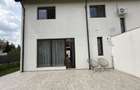 Vila 4 camere cu arhitectura deosebita langa pădure in Corbeanca ! - 22