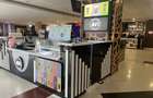 Vand insule comerciale Bubble Tea - 3