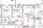 0 % Comision- Apartament 3 camere Andrei Muresanu, etajul 1 - 6
