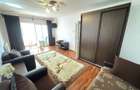 Apartament cu o cameră 40mp parter cu balcon zona Bratianu Scoala nr. 8
