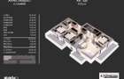 Apartament spatios cu 4 camere si 3 balcoane zona Grand Arena Mall