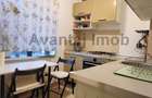 Floreasca, Bach, centrala de apartament, bloc anvelopat, decomandat - 8