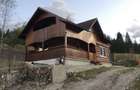 Cabana de vacanta Bucovina | Campulung Moldovenesc | 192 mp | Teren 866 mp - 5