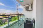 Apartament cu 2 camere la Arad Plaza - 13