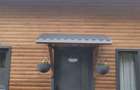 Cabana in zona superba. - 2