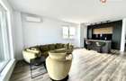 Penthouse superb cu 3 camere de inchiriat - zona Aradului - 1