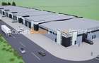 Hale Industriale NOI DN2 Afumati|15 Unități | Acces TIR + Vizibilitate - 7