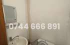 Apartament decomandat 3 camere, etaj 3, strada Maramures - 5