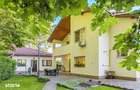 Vila P+1 cu casa de oaspe?i, la marginea padurii, disponibila imediat - 20
