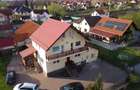 Casa+Pensiune 2 corpuri, 1.300 mp teren, Sanpetru Central - 7