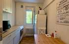 Brancoveanu 2 Camere Bloc Reabilitat 50mp Etaj 2/8 Metrou 10 Minute