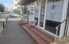 Spatiu comercial, vis-a-vis de Parcul Tudor