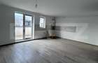 Apartament spa?ios, 80 mp utili + terasa 60 mp | Etaj 3 | - 5