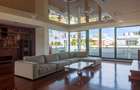Penthouse | Capitale | 302Mp | 4 cam. | Washington Residence - 2