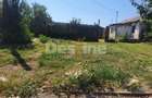Teren intravilan de vanzare in Palazu Mare 517 mp, deschidere 20,14