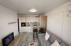Apartament 2 camere, mobilat si utilat, etaj 8, vedere superba spre apus