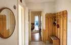 Apartament 3 camere, 56 mp utili + balcon inchis, centrala proprie, etaj 3/4 zona Corvin, Hunedoara - 5
