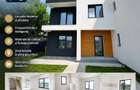 Triplex P+1 de Vanzare Dancu Iasi 2026 - 93mp + Teren 110mp Comision 0 - 5