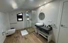 Casa P+M partial mobilata de vanzare in Campineanca (toate utilitatile)