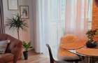 Apartament cu 3 camere, 62,15 mp, balcon, zona Cetatii - 10