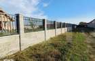 Teren Intravilan Imprejmuit in Sanmihaiu German - 5