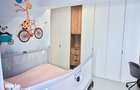 Apartament 3 camere + terasa si loc de parcare subteran Pia?a Muncii - 11