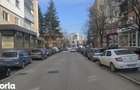 Inchiriez spatiu comercial cu destinatie birouri Deva, zona Creanga - 3
