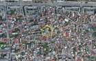 Teren 1057 mp | zona Eminescu