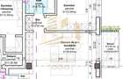 Apartament in bloc Nou de 2 camere - Parcare | Baciu - 1