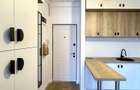 Inchiriez Studio LUX 38mp - Heliade 12 OBOR - bloc 2026 - prima inchiriere