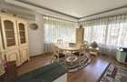 Apartament 4 camere, parter, 117 mp - rezidential / birouri - garaj -Dorobanti