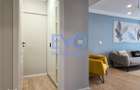 Apartament de tip studio, 46.34 mp, bloc nou, lift, zona Galata Iasi - 14