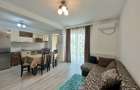 Apartament 2 camere, open space, mobilat in Giroc - 6