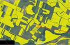 Proprietar dau in arenda 5,28 ha teren arabil - Mo?ni?a Noua - Urseni, Timi? - 2