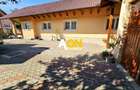 Casa renovata, 4 camere, 2 terase, mobilata, utilata, 568 mp teren